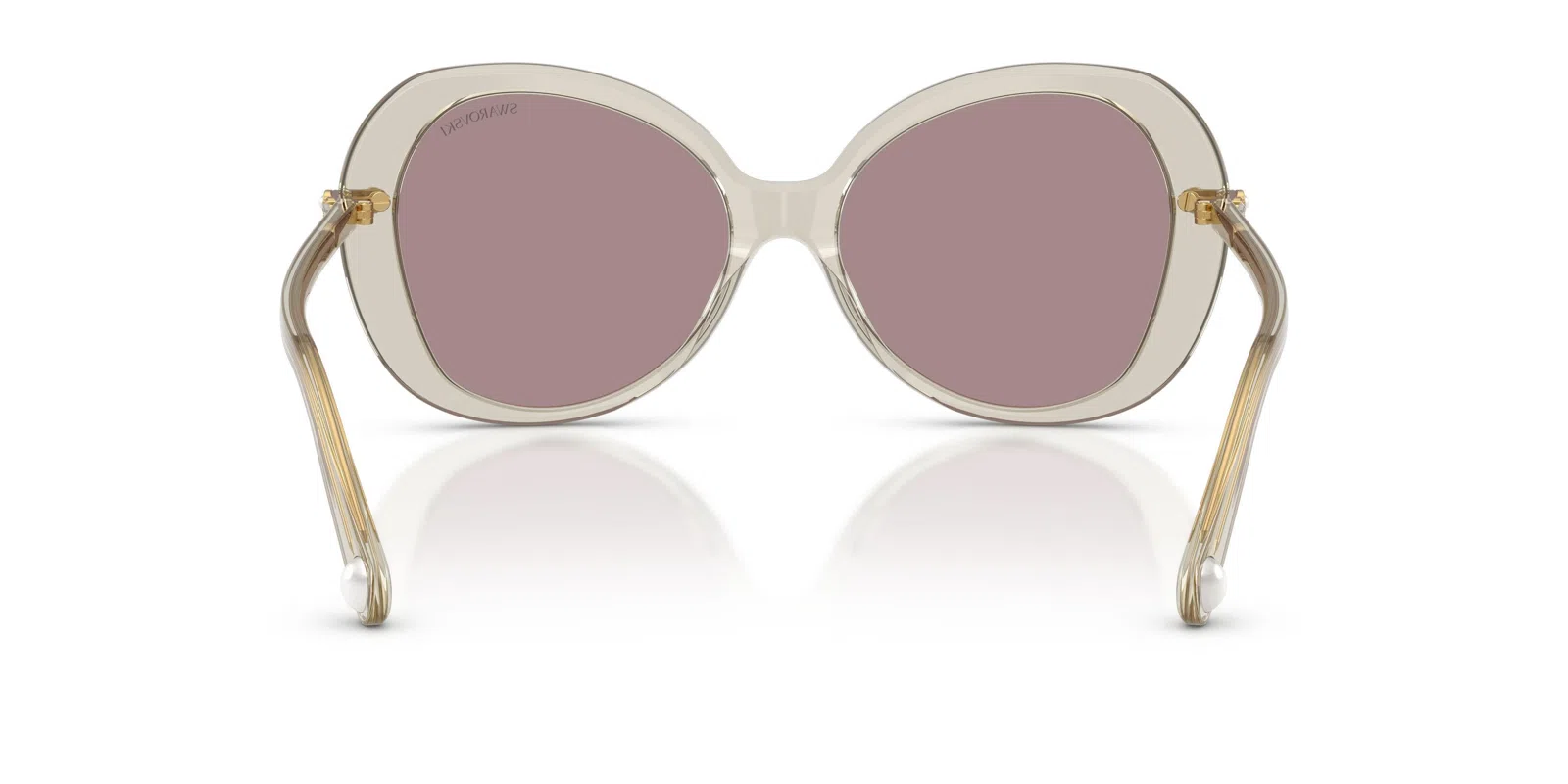 Swarovski 6059F Sunglasses - view 6